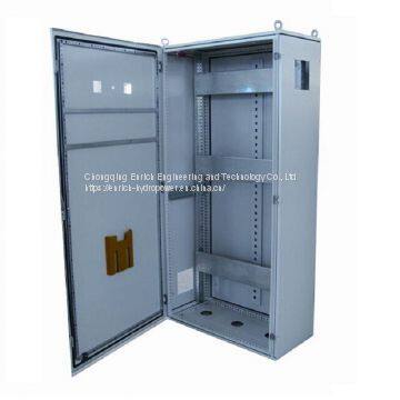 OEM Suctomized Kyn Rmu Hxgn Low Voltage LV Middle Voltage Medium Voltage MV High Voltage HV Control Panel Distribution Switchgear Cabinet Removable Fixed Type Sheet Metal Clad Frame Cabinet Electrical Electric Box Enclosure IP Sheet Metal Stamping Case photo-4