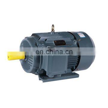 Latest Design 2019 15kw 1460rpm YE2 160L-4 Three Phase Electric ac Water Pump Motor of China Supplier photo-4