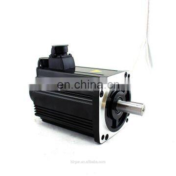 2.36kw 15nm 1500rpm AC smart servo motor for industrial sewing machine