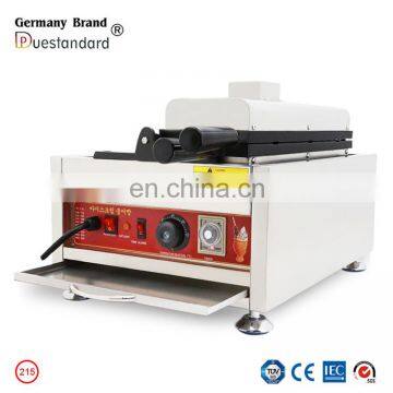 Newpower Snack Baking Equipment Commercial Honeycomb Waffle Making Machine photo-7