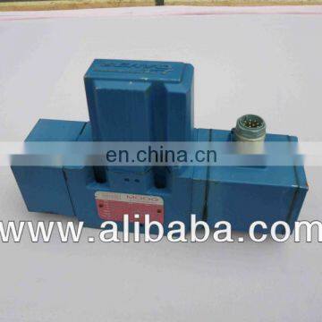 Hydraulic Servo Valve D661Z2712H photo-2