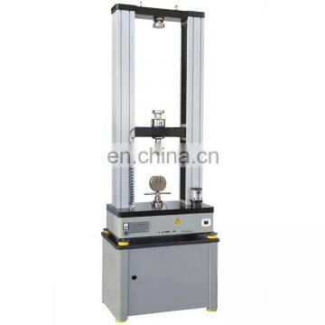 20KN Universal Tensile Test Instrument/tensile Testing Machine Manufacturer/universal Tensile Testing Machine photo-3