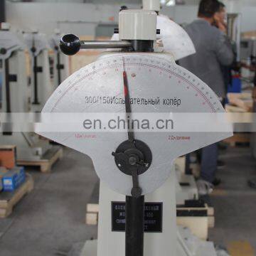 Pendulum Charpy Impact Testing Machine for Metal Materials photo-5