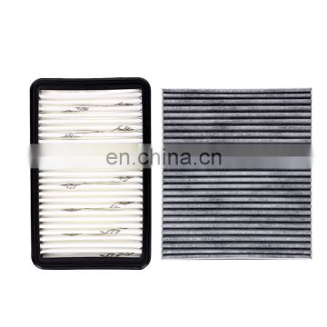 Car Auto parts air filter for OEM 28113-1X000