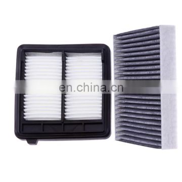 Hot Sale Wholesale Car auto parts air filter oem 17220-RTW-000