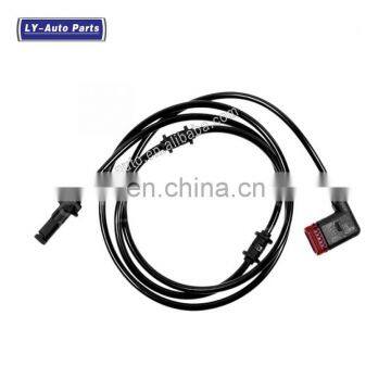 Rear L/R ABS Wheel Speed Sensor For Mercedes W211 2115403017 2115402417 2115401217 2115401917