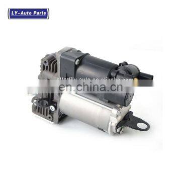 Auto Brand New Air Suspension Compressor For Mercedes Benz W221 C216 S CL Class OEM 2213201704 photo-2