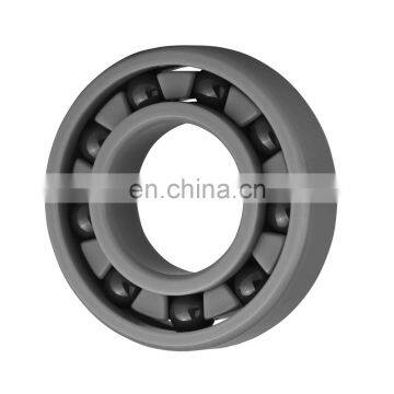 8x19x6 mm hybrid ceramic deep groove ball bearing 698 2rs 698z 698zz 698rs,China bearing factory