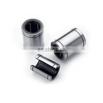 LM 40 UU Linear Bearing LM 40 UU -OP 40x60x80mm LM40UU Bearing photo-6
