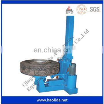 Factory Supply Bus Tire Changer photo-2