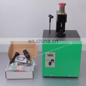 Common Rail Tool New Grinding Tool Kit For Valve Assembly Injector Grinding Machine