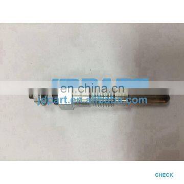 6BG1 Glow Plug For Isuzu