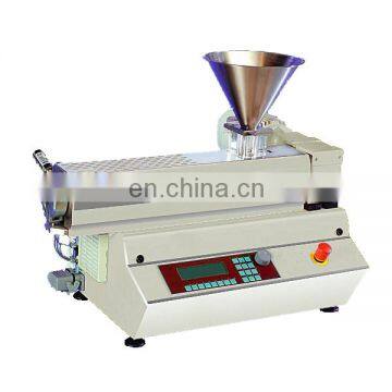 TBTSE-8176AT FOR Polymer Processing Molding Lab BENCH TOP SINGLE SCREW EXTRUDER photo-2