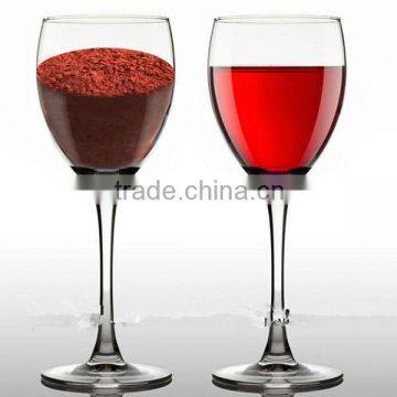 Monascus Red Color
