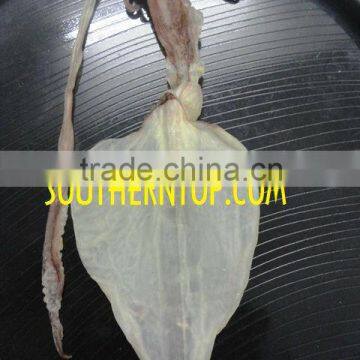 Vietnam Dried Squid_skin off