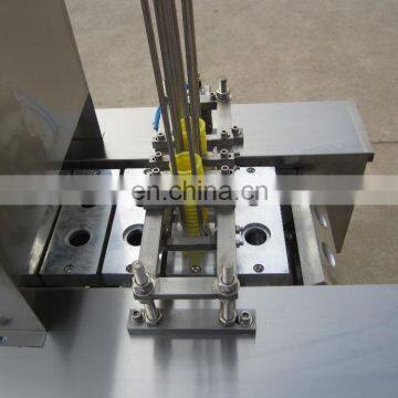 Coffee Nespresso Capsule Making Machine For 2016 Made In China