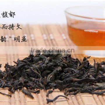 Top Grade Dahongpao Oolong Tea