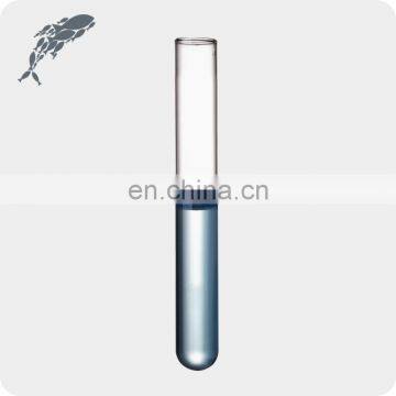 JOAN Lab Glass Test Tube With Rim