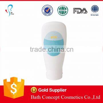 Wholesale private label sunscreen lotion for Baby