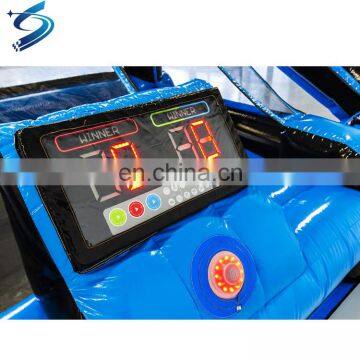 Interactive Games Inflatable Shooting Gallery Games With IPS for Sale photo-3