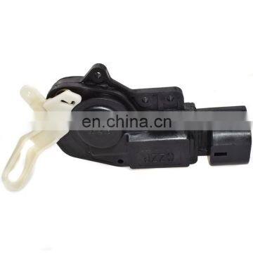 Central Rear Right Electric Power Door Lock Unlock Actuator for TOYOTA COROLLA