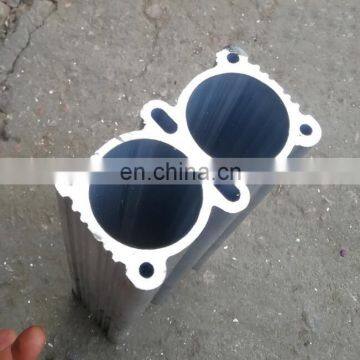 2018 High Quality Cheap Price 6063 T6 Pneumatic Cylinder Aluminum Profile photo-5