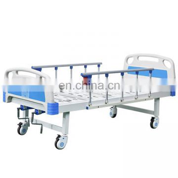 wholesale emergency hospital bed adult 2 crank hospital bed