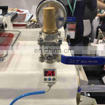 PVC Transparent Electric Conduit Pipe Making Machine Production Line
