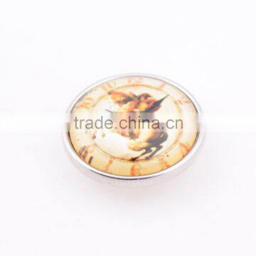2015 New Arrival Flatback Snap Button Manufacturers photo-2