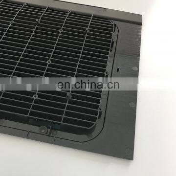 Oem High Quality Custom Professional Machining Metal Mold Injection Plastic Molding Aluminum Mould Moulding Manufacturer Service photo-4