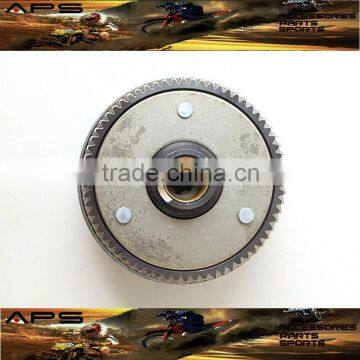 CLUTCH ASSY FOR PW80 PY80 DIRT BIKE photo-3