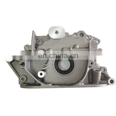 Oil Pump FOR HYUNDAI G4HG 2003-2005 21310-02550   New Car Oem Origin Warranty