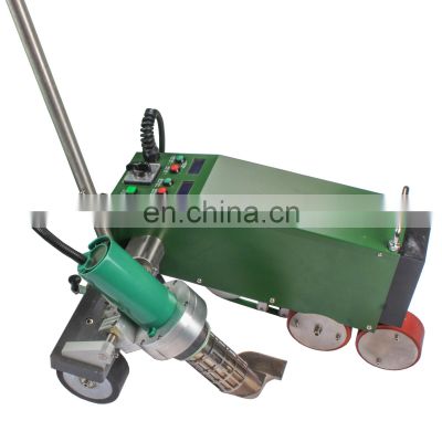 100V 750W Plastic Price For Ecb Welding