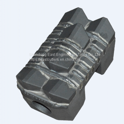 Soft Ground Cutters photo-3