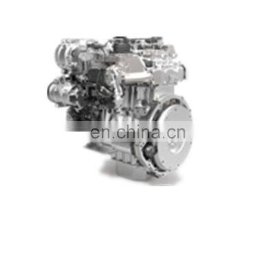 Hot Sale 96KW/3000RPM Water Cooling 3 Cylinders Weichai WP3Q130E40 Diesel Machines Engine</div> photo-1
