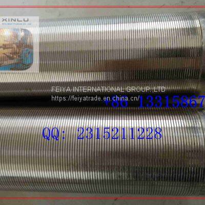 Water Well Screen for Dewatering Deep Drilling photo-5