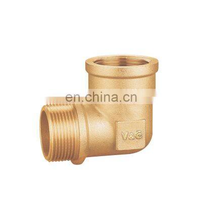 Creative Durable Hot Sales Popular Forged Brass cpvc pipe fittings