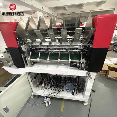 Kf94To bag packaging machine Vacuum to bag packaging machinefactory