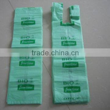 Hot Selling T-shirt Bag(hot Design) on Block for Wholesales photo-3