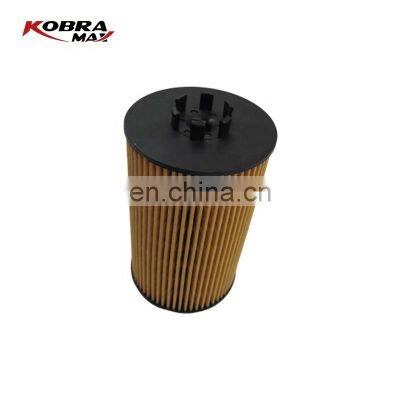 Auto Spare Parts Oil Filter For Mercedes A0001803009 For Mercedes 1803009 Car Mechanic