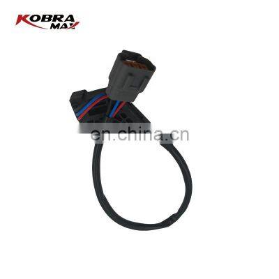 Auto Parts Crankshaft Position Sensor For MAZDA ZL01- 18-221A For MITSUBISHI J5T27072