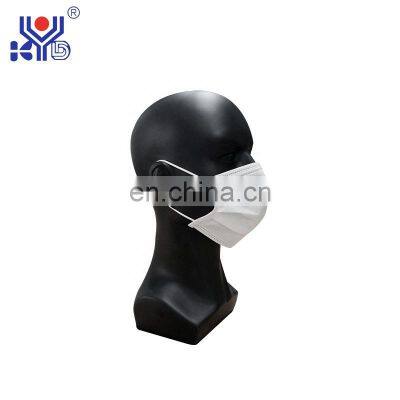 2021 New Automatic Disposable Medical Face Mask Making Machine With Packaging Machine photo-2