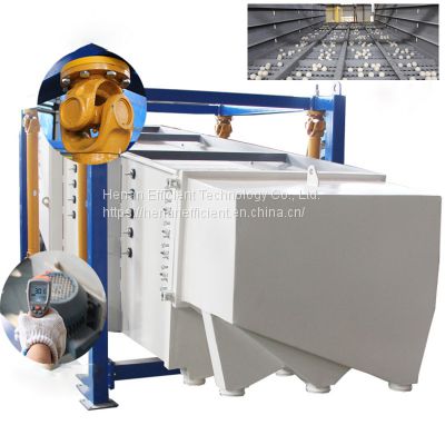 Sand sieving machine square swing screen gyratory sifter