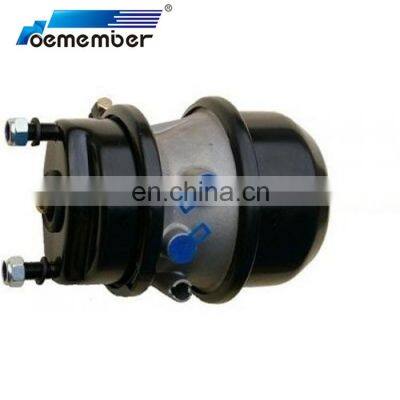 High Quality Type 24/30 Air Spring Brake Chamber Spring Brake 24/30DD Long Stroke 64 for Man