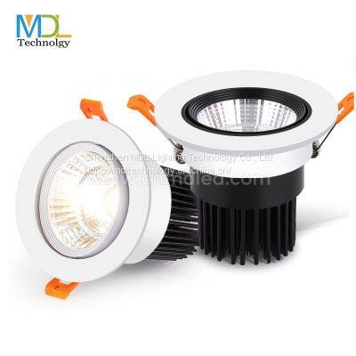 LED Down Light Model: MDL-RDL5