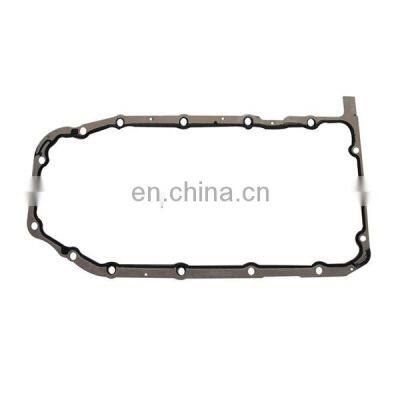 OIL PAN GASKET 55354477 Gasket, wet sump 026321P for OPEL, CHEVR, HYUNDAI