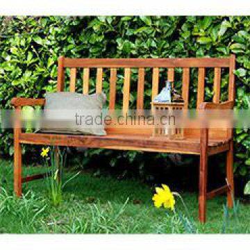 HOT SELLING basic bench - promotional bench - new design outdoor furniture