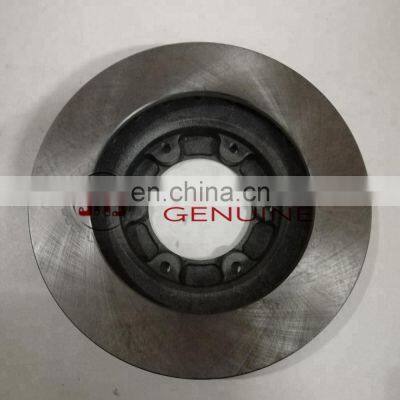 Wholesale AUTO Front Brake Disc 43512-60050 for land cruiser FJ80(28.5CM) FZJ80