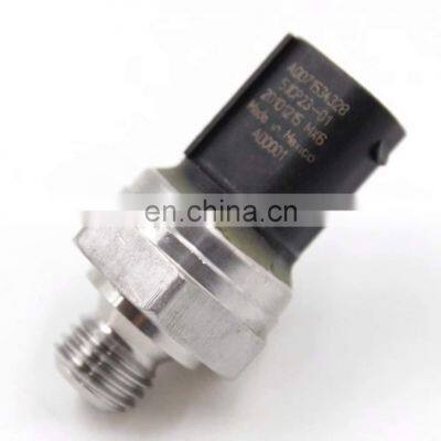 Car Exhaust Fuel Pressure Sensor Switch 51CP23-01 Fit for Mercedes ML Class ML350