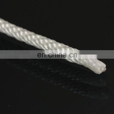Heavy 4mm x 3meter Nylon Pull Starter Recoil Start Cord Rope For Lawnmower New photo-5